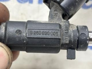 Форсунка топливная Getz 2002-2011 1 1.4