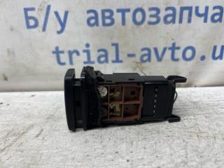 Кнопка подогрева Toyota Camry XV30 2.4 Бензин 2AZFE