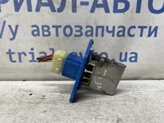 Фото запчасти резистор печки Hyundai Getz 2002-2011 Б/У запчасть Запчасть резистор печки Hyundai Getz 2002-2011