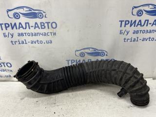 Патрубок воздушного фильтра Kia Sportage 2010-2016 Б/У Патрубок воздушного фильтра Kia Sportage 2010-2016