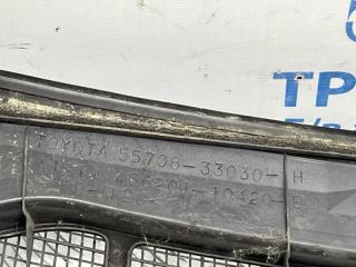 Дефлектор дворников Camry 2001-2006 XV30 2.4 Бензин 2AZFE
