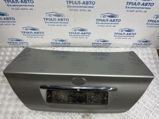Крышка багажника Camry 2001-2006 XV30 2.4 Бензин 2AZFE