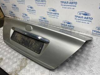 Крышка багажника Toyota Camry XV30 2.4 Бензин 2AZFE