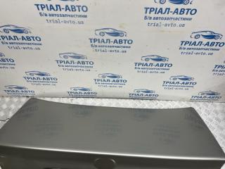 Крышка багажника Camry 2001-2006 XV30 2.4 Бензин 2AZFE