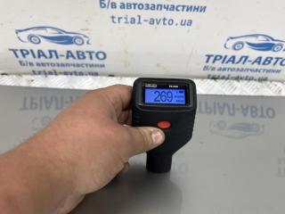 Крышка багажника Camry 2001-2006 XV30 2.4 Бензин 2AZFE