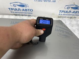 Крышка багажника Camry 2001-2006 XV30 2.4 Бензин 2AZFE