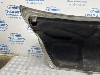 Крышка багажника Camry 2001-2006 XV30 2.4 Бензин 2AZFE