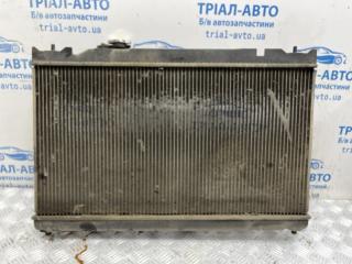 Радиатор основной Toyota Camry 2001-2006 Б/У Радиатор основной Toyota Camry 2001-2006