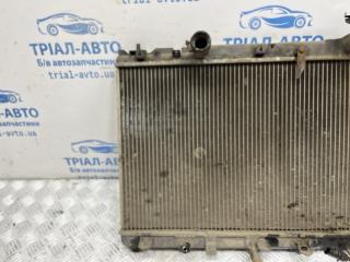 Радиатор основной Camry 2001-2006 XV30 2.4 Бензин 2AZFE