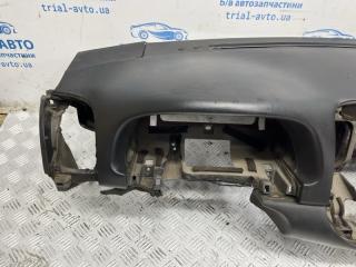 Торпеда с подушкой бесопасности Camry 2001-2006 XV30 2.4 Бензин 2AZFE