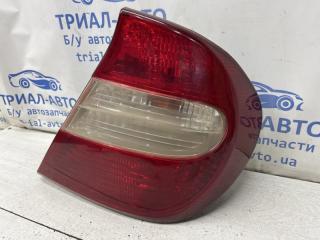 Фонарь задний внешний правый Camry 2001-2006 XV30 2.4 Бензин 2AZFE