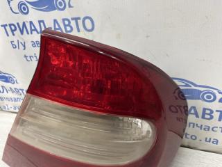 Фонарь задний внешний правый Toyota Camry XV30 2.4 Бензин 2AZFE