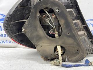 Фонарь задний внешний правый Camry 2001-2006 XV30 2.4 Бензин 2AZFE
