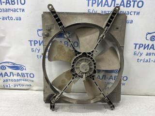 Диффузор с вентилятором радиатора Toyota Camry 2001-2006 Б/У Диффузор с вентилятором радиатора Toyota Camry 2001-2006