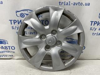 Фото запчасти колпак на диск Hyundai Getz 2002-2011 Б/У запчасть Запчасть колпак на диск Hyundai Getz 2002-2011