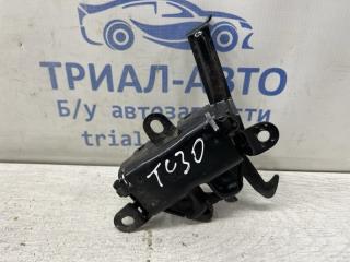Замок капота Toyota Camry 2001-2006 Б/У Замок капота Toyota Camry 2001-2006
