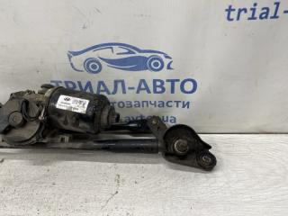 Трапеция дворников Sonata 2004-2010 NF 2.4 бензин G4KC