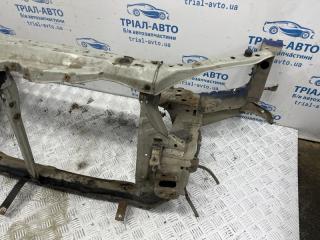 Панель передняя Toyota Camry XV30 2.4 Бензин 2AZFE
