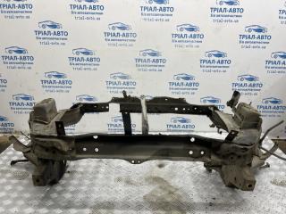 Панель передняя Camry 2001-2006 XV30 2.4 Бензин 2AZFE