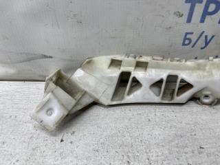 Кронштейн бампера передний левый 3 2003-2009 BK 1.6 бензин Z6