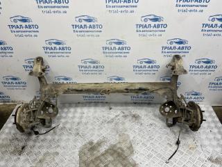 Балка задней подвески Hyundai Getz 2002-2011