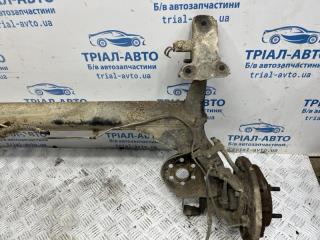 Балка задней подвески Getz 2002-2011 1 1.4
