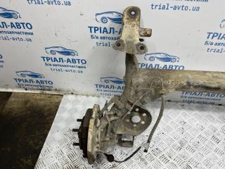 Балка задней подвески Hyundai Getz 1 1.4