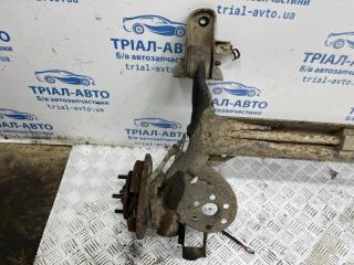 Балка задней подвески Getz 2002-2011 1 1.4