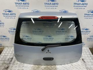 Крышка багажника Mitsubishi Colt 2002-2012