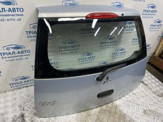 Крышка багажника Mitsubishi Colt 6 1.1