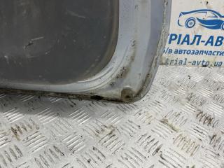 Крышка багажника Colt 2002-2012 6 1.1