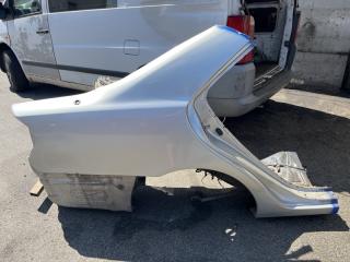 Четверть автомобиля задняя правая Toyota Camry 2001-2006 Б/У Четверть автомобиля задняя правая Toyota Camry 2001-2006