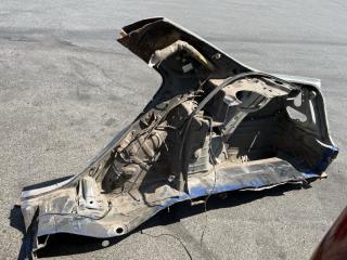 Четверть автомобиля задняя правая Camry 2001-2006 XV30 2.4 Бензин 2AZFE