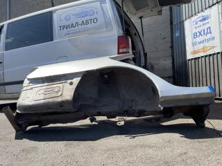 Четверть автомобиля задняя правая Camry 2001-2006 XV30 2.4 Бензин 2AZFE