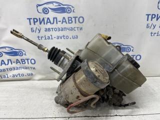 Блок abs Toyota Prado 2002-2009 Б/У Блок abs Toyota Prado 2002-2009