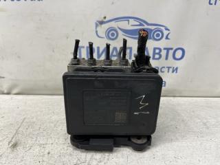 Блок abs Skoda Octavia 2013-2020