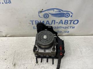 Блок abs Skoda Octavia A7 1.6 Дизель CLHA