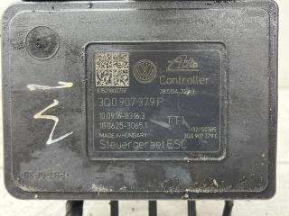 Блок abs Octavia 2013-2020 A7 1.6 Дизель CLHA