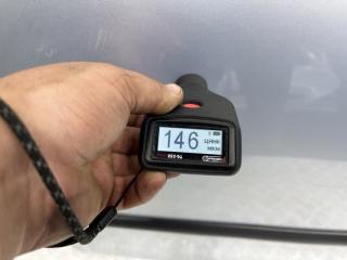 Дверь передняя левая Colt 2002-2012 6 1.1