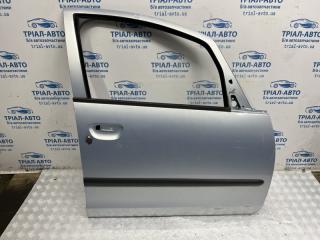 Дверь передняя правая Mitsubishi Colt 2002-2012 Б/У Дверь передняя правая Mitsubishi Colt 2002-2012