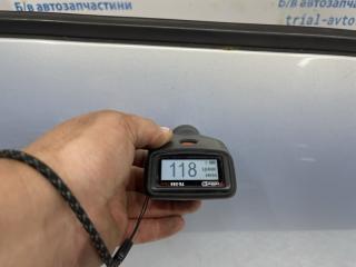 Дверь передняя правая Colt 2002-2012 6 1.1