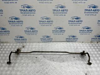 Стабилизатор задний Toyota Camry 2001-2006 Б/У Стабилизатор задний Toyota Camry 2001-2006