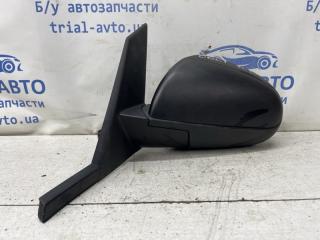 Зеркало левое Mitsubishi Colt 2002-2012