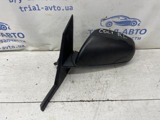 Зеркало левое Colt 2002-2012 6 1.1