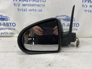 Зеркало левое Mitsubishi Colt 6 1.1