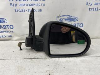 Зеркало правое Mitsubishi Colt 6 1.1