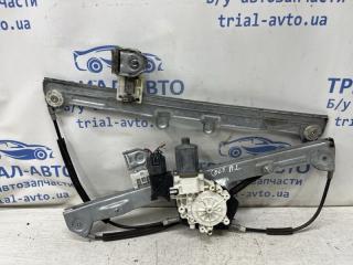 Стеклоподъемник передний левый Mitsubishi Colt 2002-2012 Б/У Стеклоподъемник передний левый Mitsubishi Colt 2002-2012