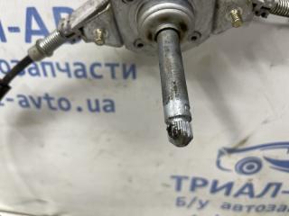 Стеклоподъемник задний правый (ручной) Colt 2002-2012 6 1.1