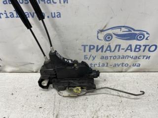 Замок двери передний правый Colt 2002-2012 6 1.1