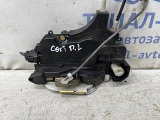 Замок двери передний левый Colt 2002-2012 6 1.1